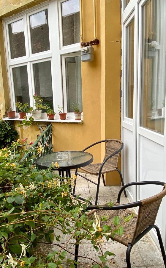 Casa Balcescu Hotell Braşov Exteriör bild
