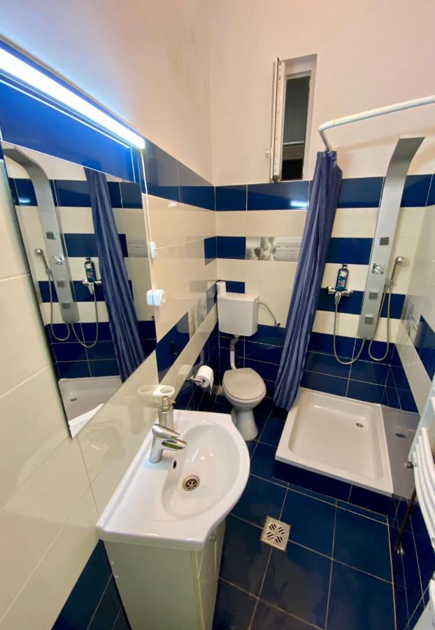 Casa Balcescu Hotell Braşov Exteriör bild