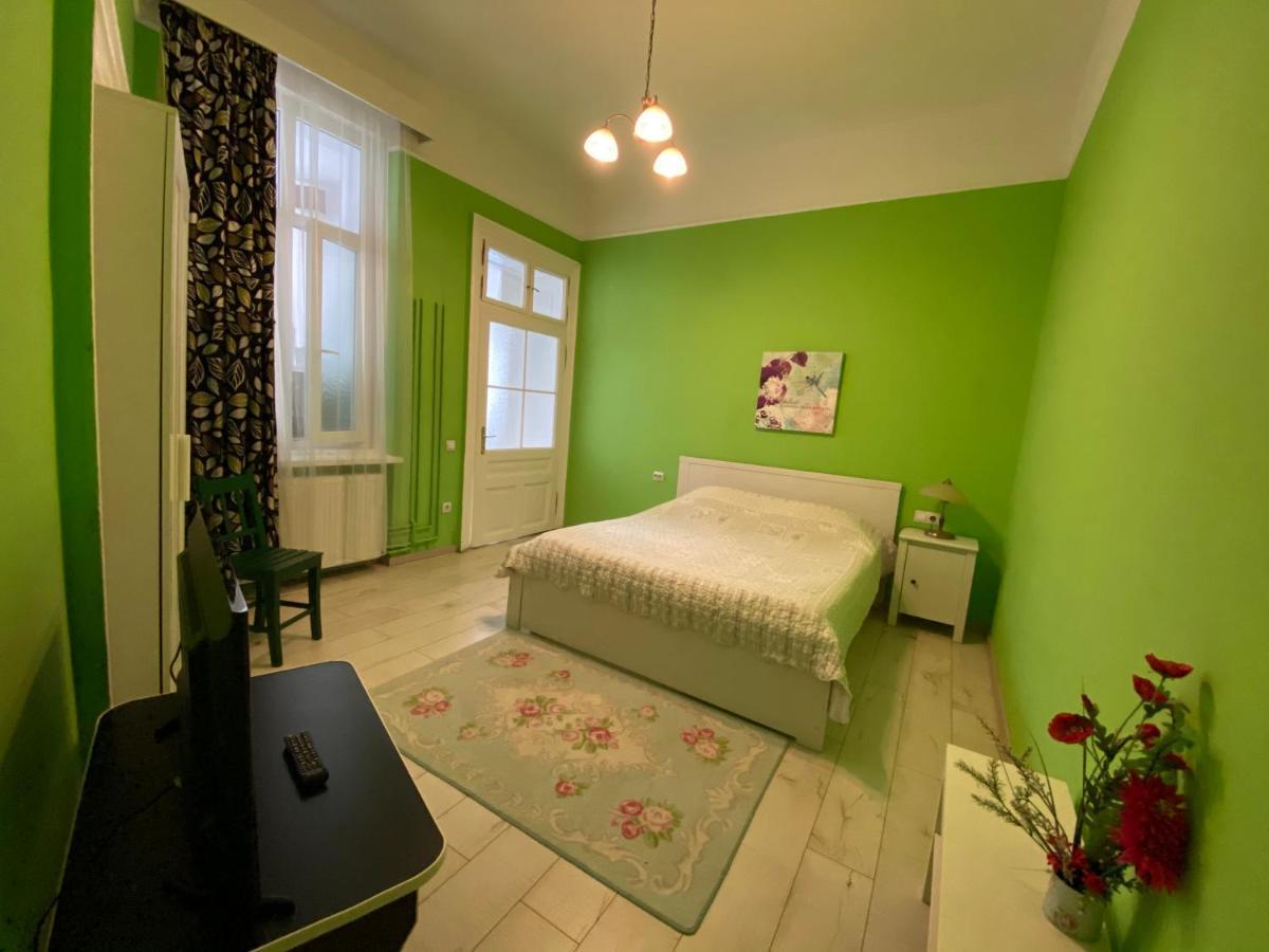 Casa Balcescu Hotell Braşov Exteriör bild