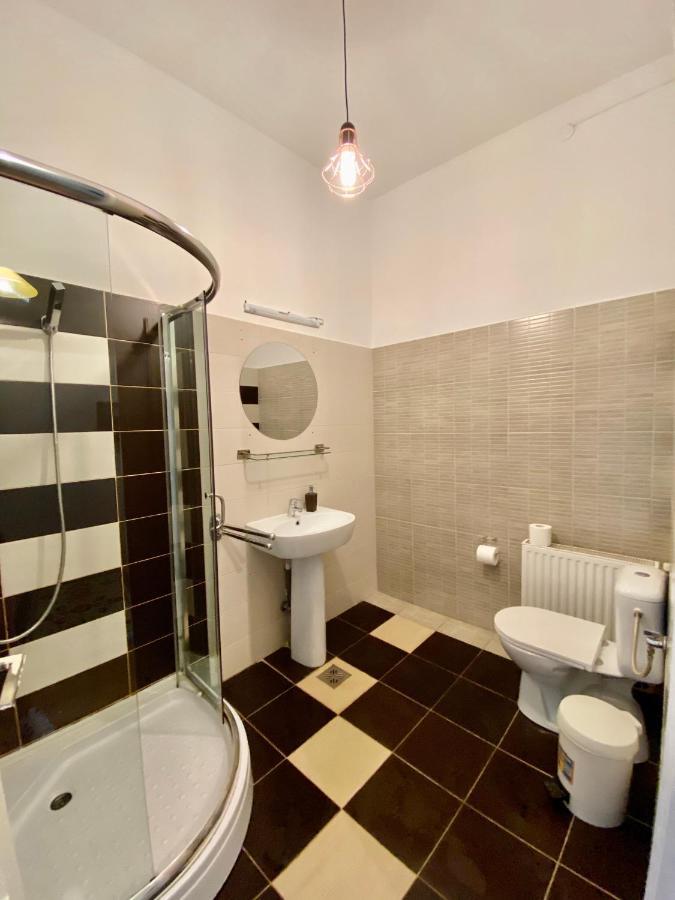 Casa Balcescu Hotell Braşov Exteriör bild